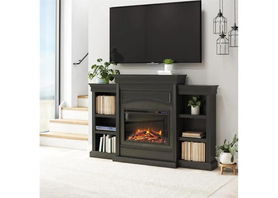 Lamont Mantel Fireplace