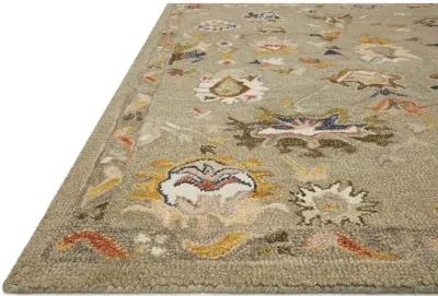 Padma PMA02 2'3" x 3'9" Rug