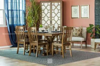 Carmel Dining Table