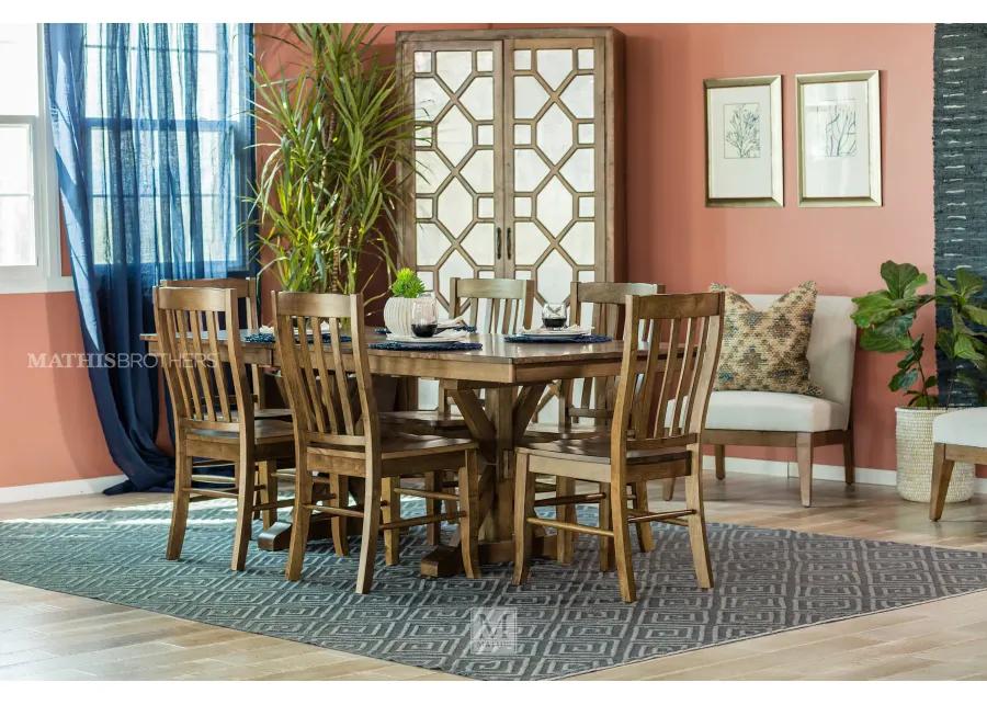 Carmel Dining Table