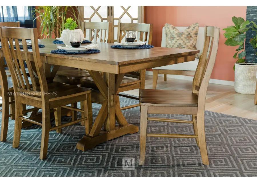 Carmel Dining Table