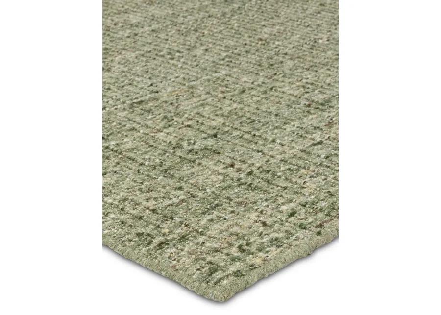 Amity Vidalia Green 9' x 12' Rug