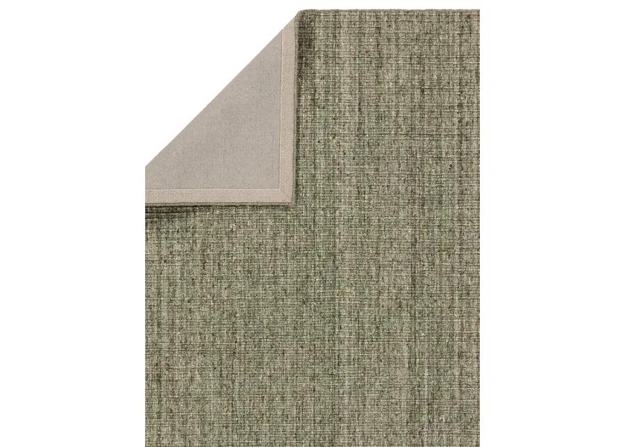 Amity Vidalia Green 9' x 12' Rug