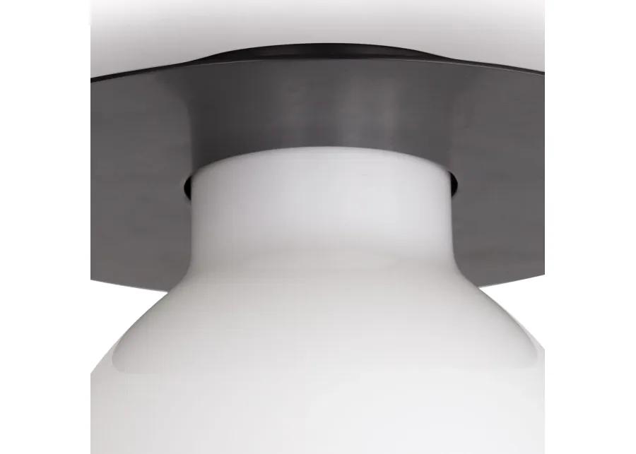 Mixer Flush Mount