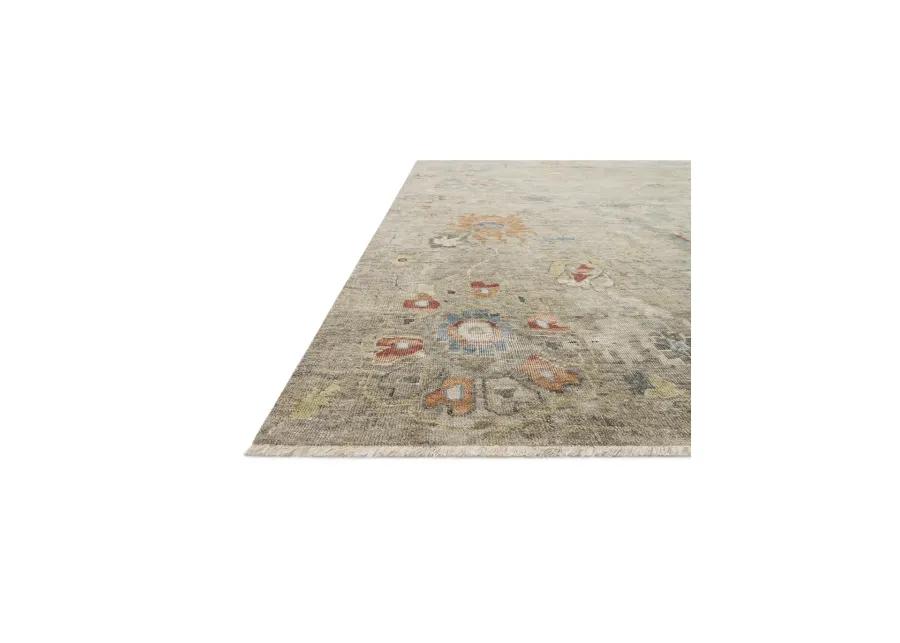 Legacy LZ08 Multi 10' x 14' Rug