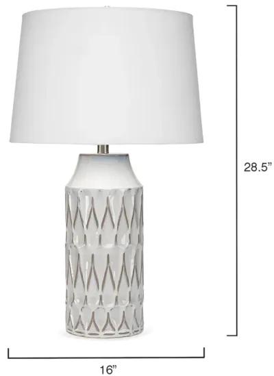 Dalia Table Lamp