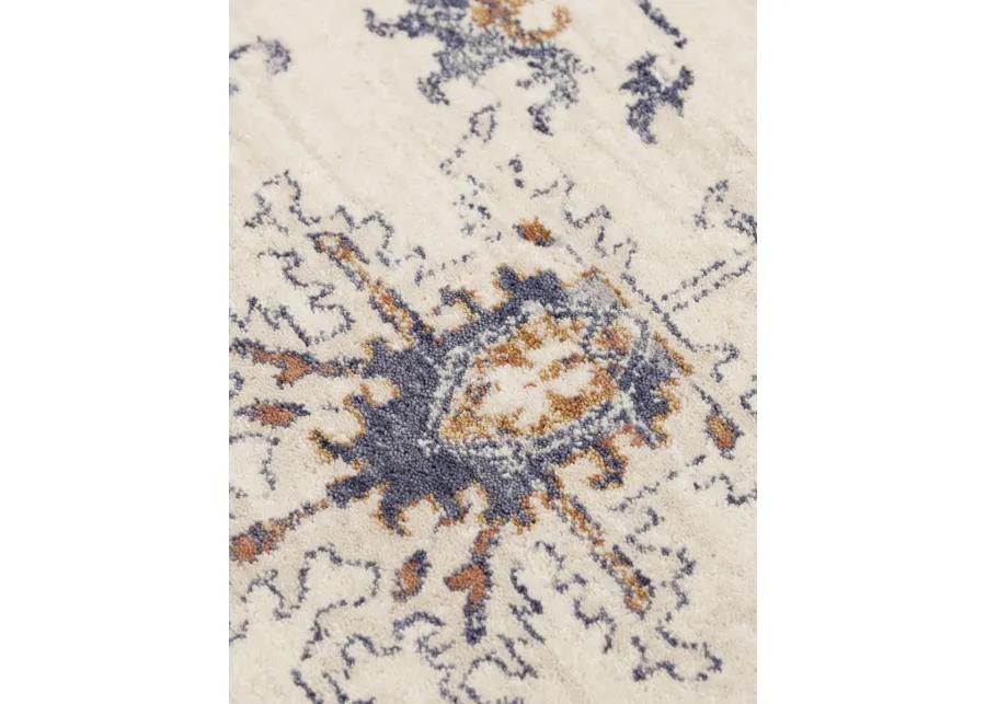 Ventura VRA751 3' x 5' Rug