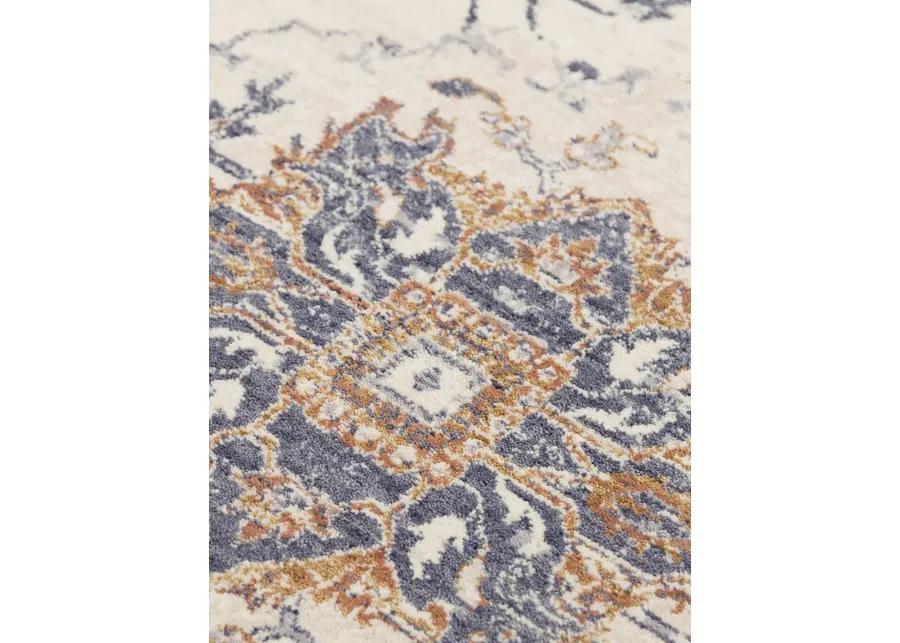 Ventura VRA751 3' x 5' Rug