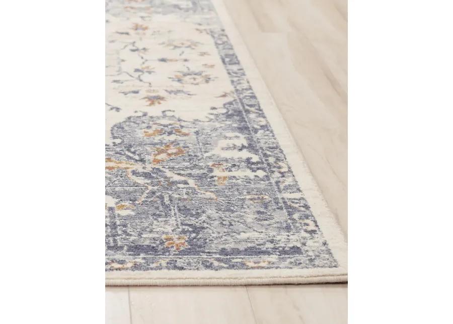 Ventura VRA751 3' x 5' Rug