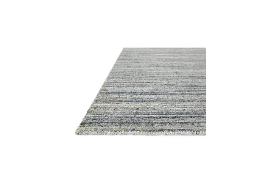 Vaughn VG01 Sky 7'9" x 9'9" Rug