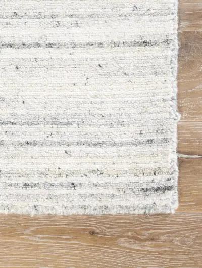 Madras Vassa White 10' x 14' Rug