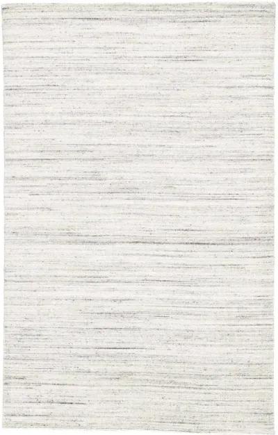 Madras Vassa White 10' x 14' Rug