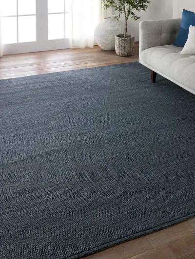 Maverick Ryker Blue 6' x 9' Rug