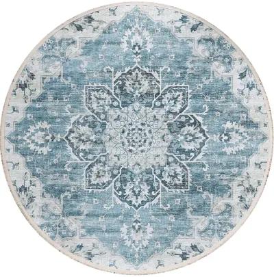 Marbella MB3 Denim 8' Rug