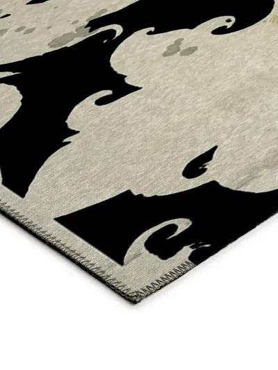 Kendall KE3 Khaki 10' x 14' Rug