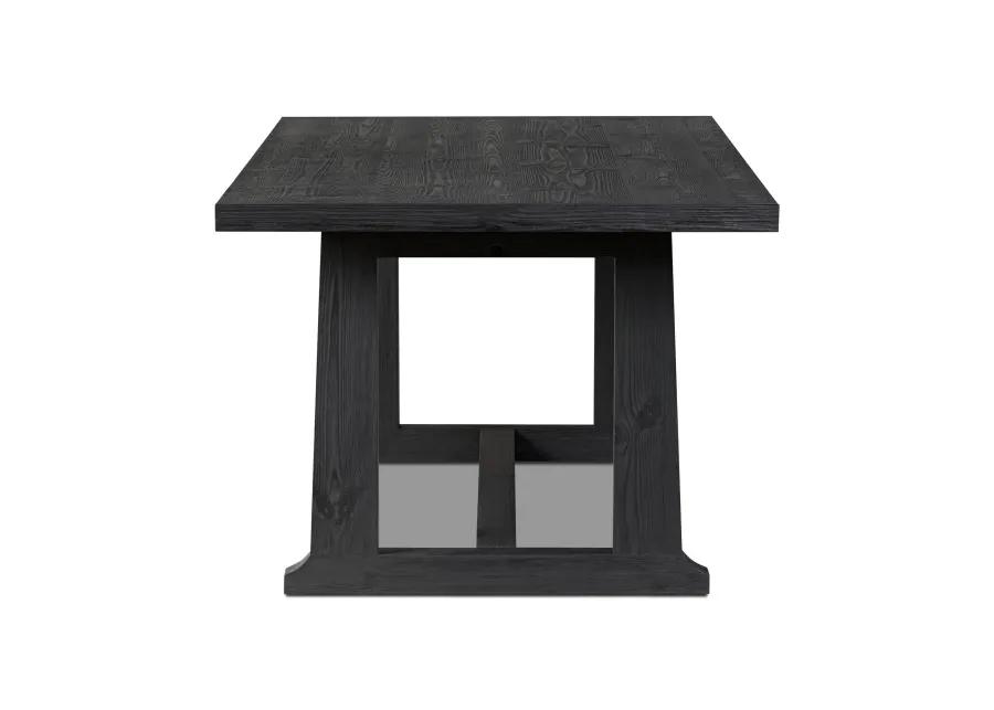 Otto 87" Dining Table