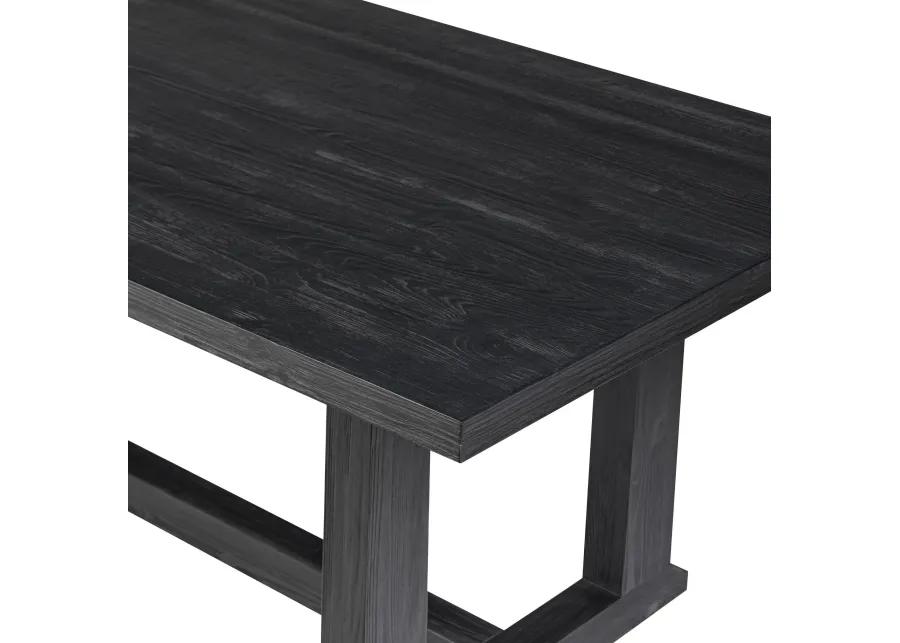 Otto 87" Dining Table