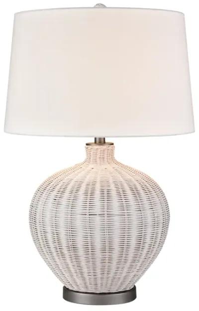 Brinley 29" 1-Light Table Lamp