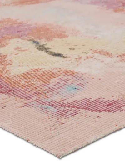 Polaris Meuse Multicolor 2' x 3' Rug