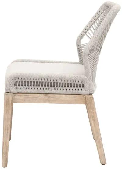 Loom Dining Chair (Set of 2)