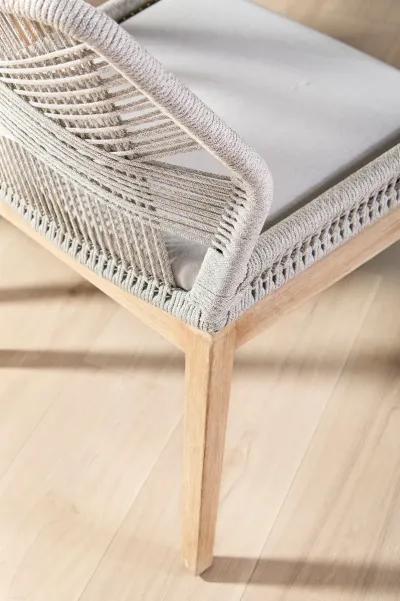 Loom Dining Chair (Set of 2)