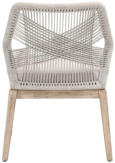 Loom Dining Chair (Set of 2)