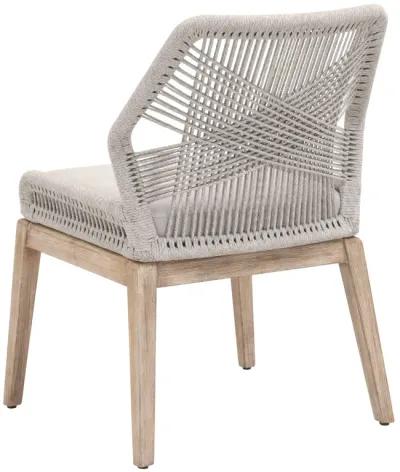 Loom Dining Chair (Set of 2)