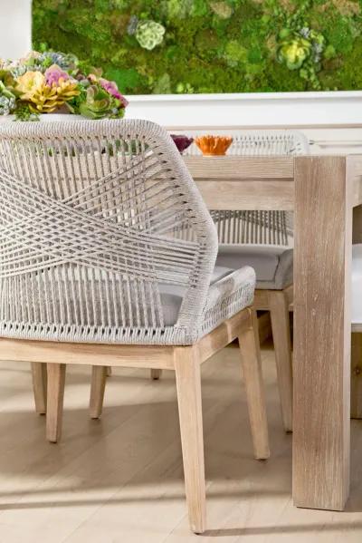 Loom Dining Chair (Set of 2)