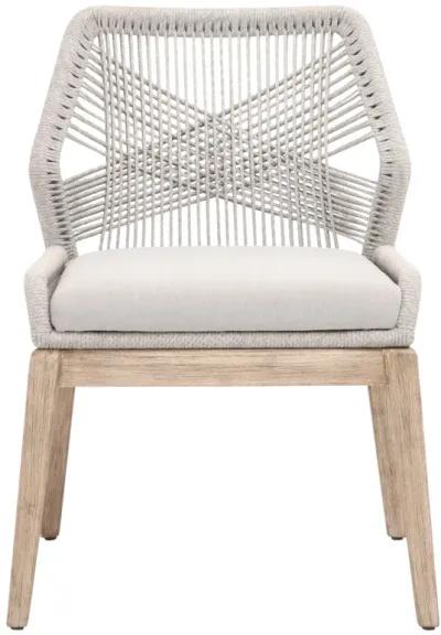 Loom Dining Chair (Set of 2)