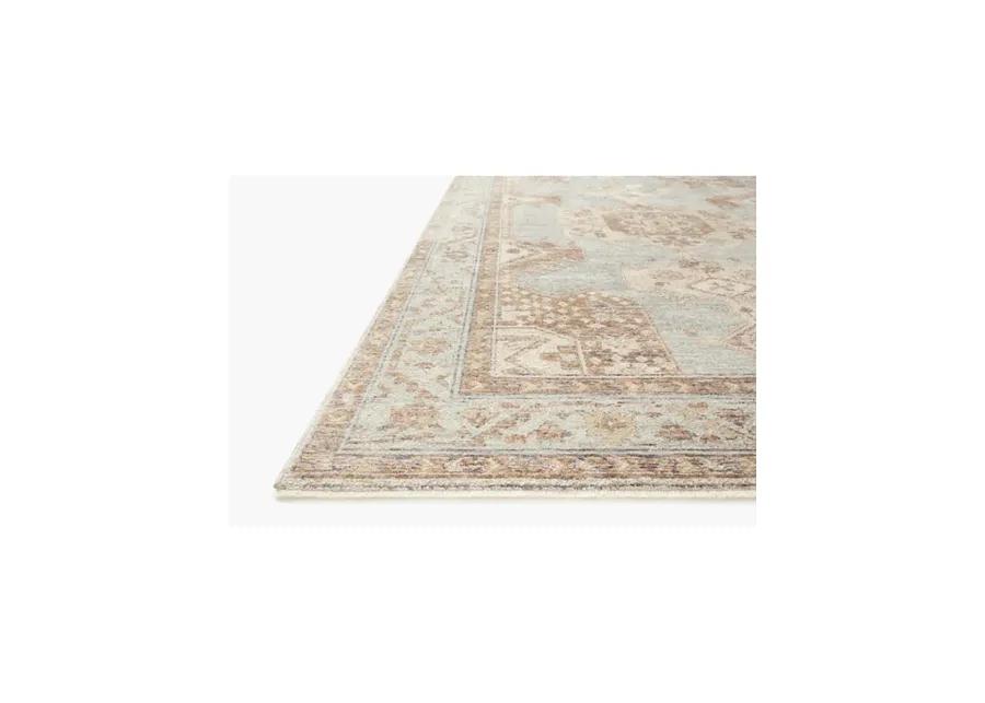 Carlisle CAR01 2'7" x 10'" Rug