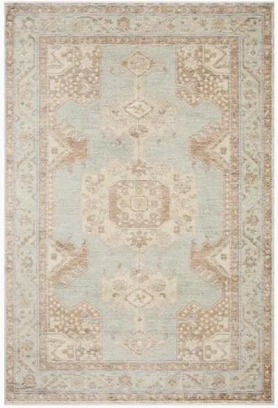 Carlisle CAR01 2'7" x 10'" Rug