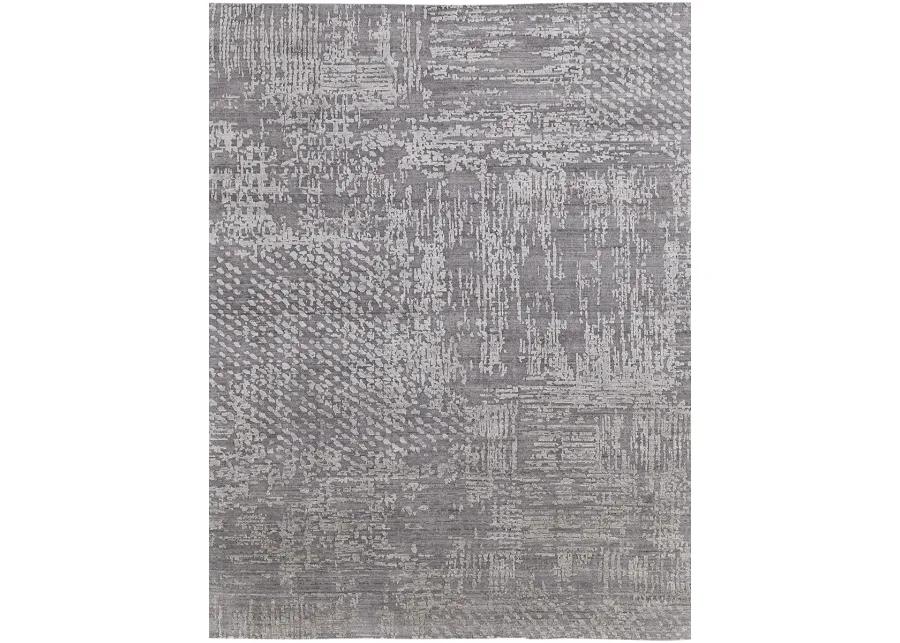 Eastfield 69A9F 8' x 10' Gray Rug