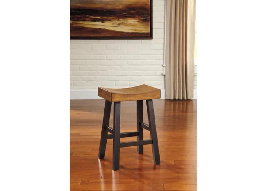 Glosco Counter-Height Bar Stool