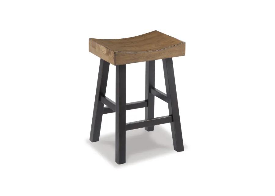 Glosco Counter-Height Bar Stool