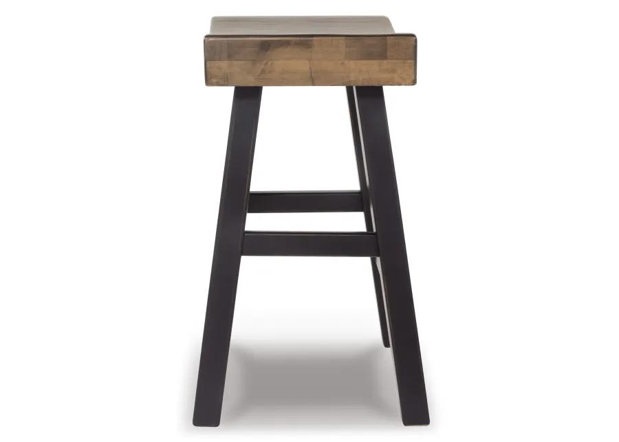 Glosco Counter-Height Bar Stool