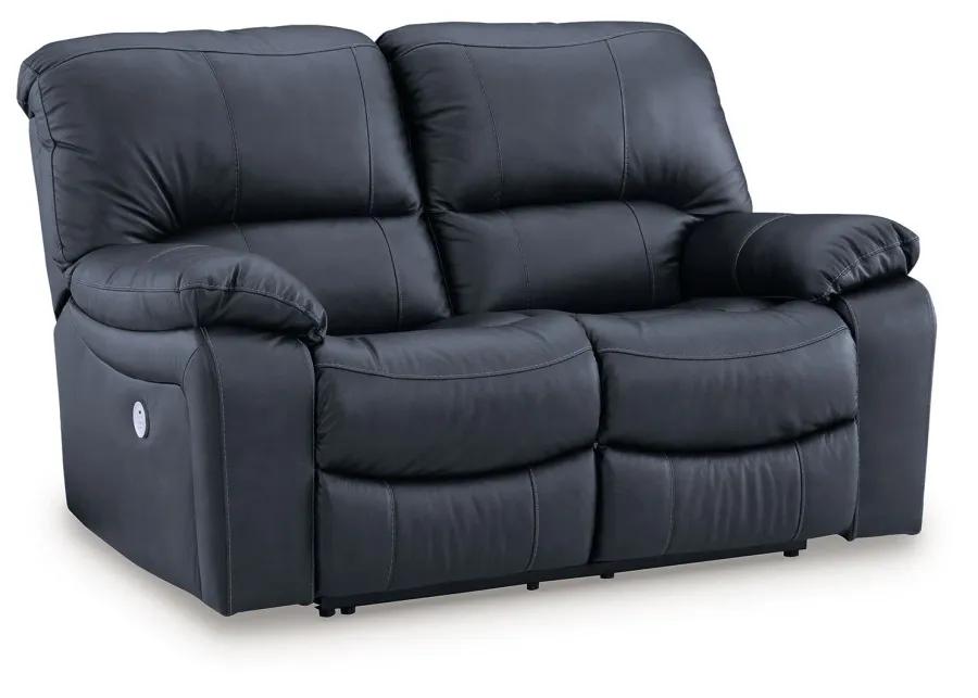 Leesworth Power Reclining Loveseat