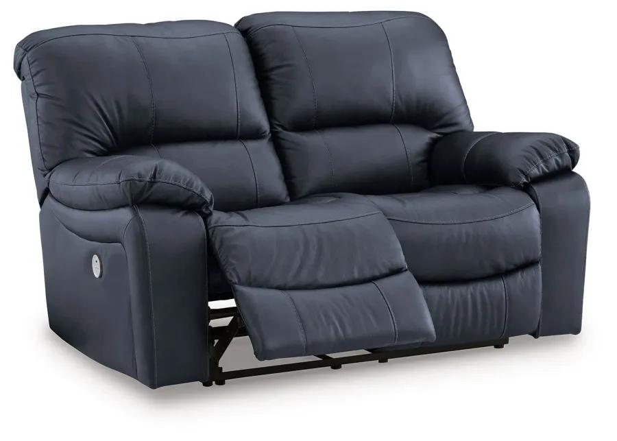 Leesworth Power Reclining Loveseat