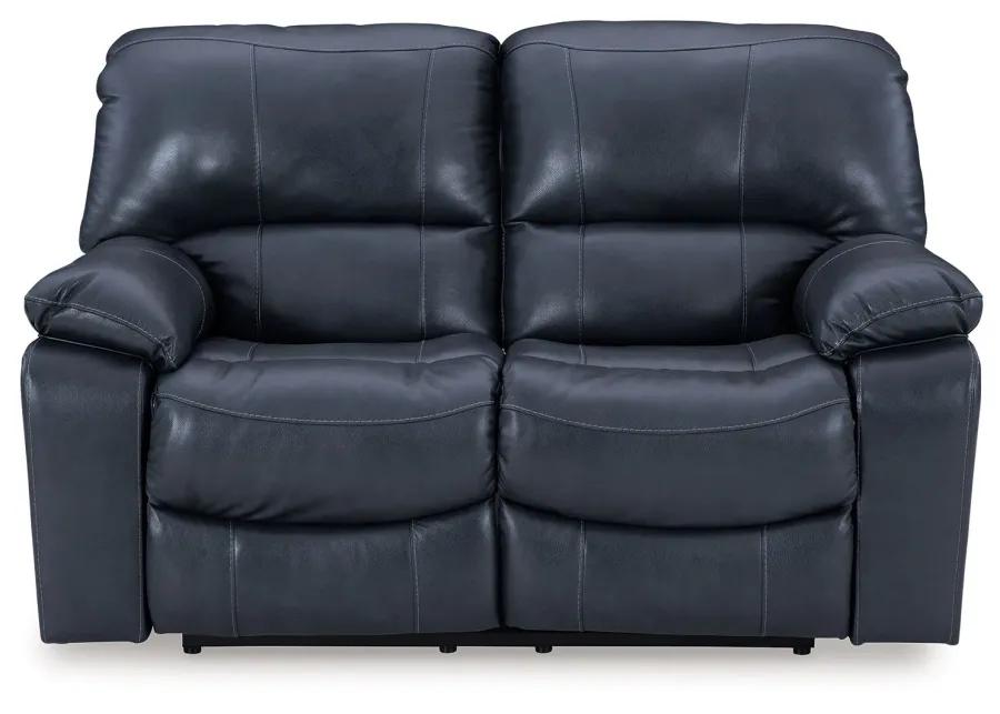 Leesworth Power Reclining Loveseat