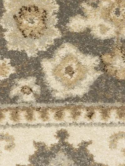 Florence 5'3" x 7'6" Beige Rug