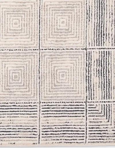 Quadrant Eva 8'6"x11'6" Rug