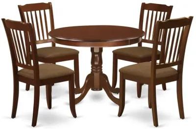 Dining Room Set Mahogany