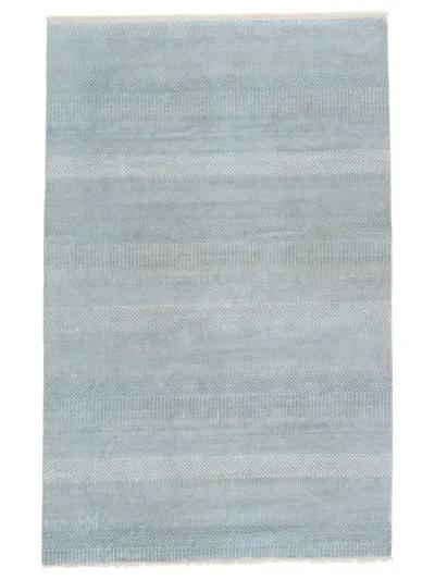 Merritt Adler Blue 9' x 12' Rug