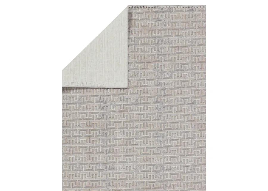 Sundar Ba x ley Gray 5'3" x 8' Rug