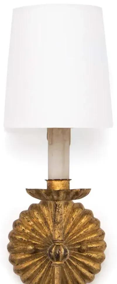 Clove Sconce Single