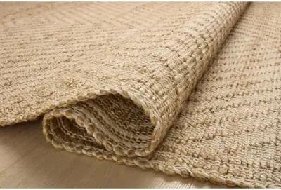 Colton CON04 Natural/Ivory 7'6" x 9'6" Rug