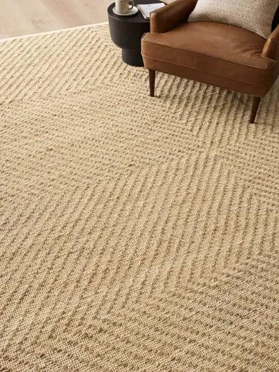 Colton CON04 Natural/Ivory 7'6" x 9'6" Rug