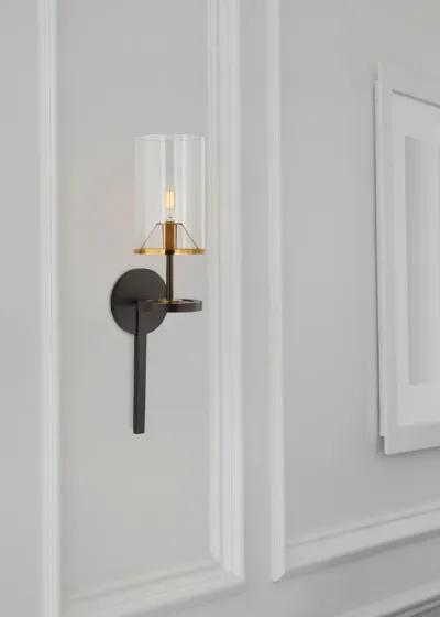 Vivier Single Sconce