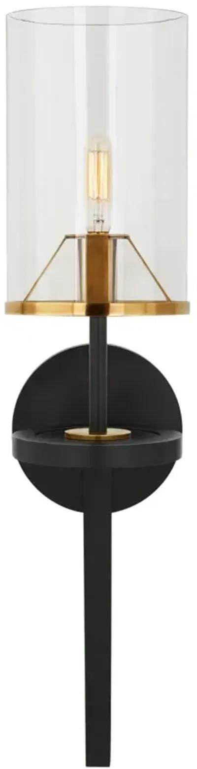 Vivier Single Sconce