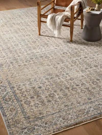 Blake BLA04 2'7" x 8'" Rug