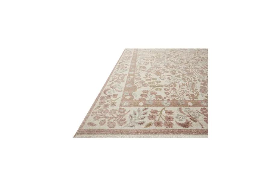 Holland HLD02 2'7" x 9'6" Rug by Rifle Paper Co.